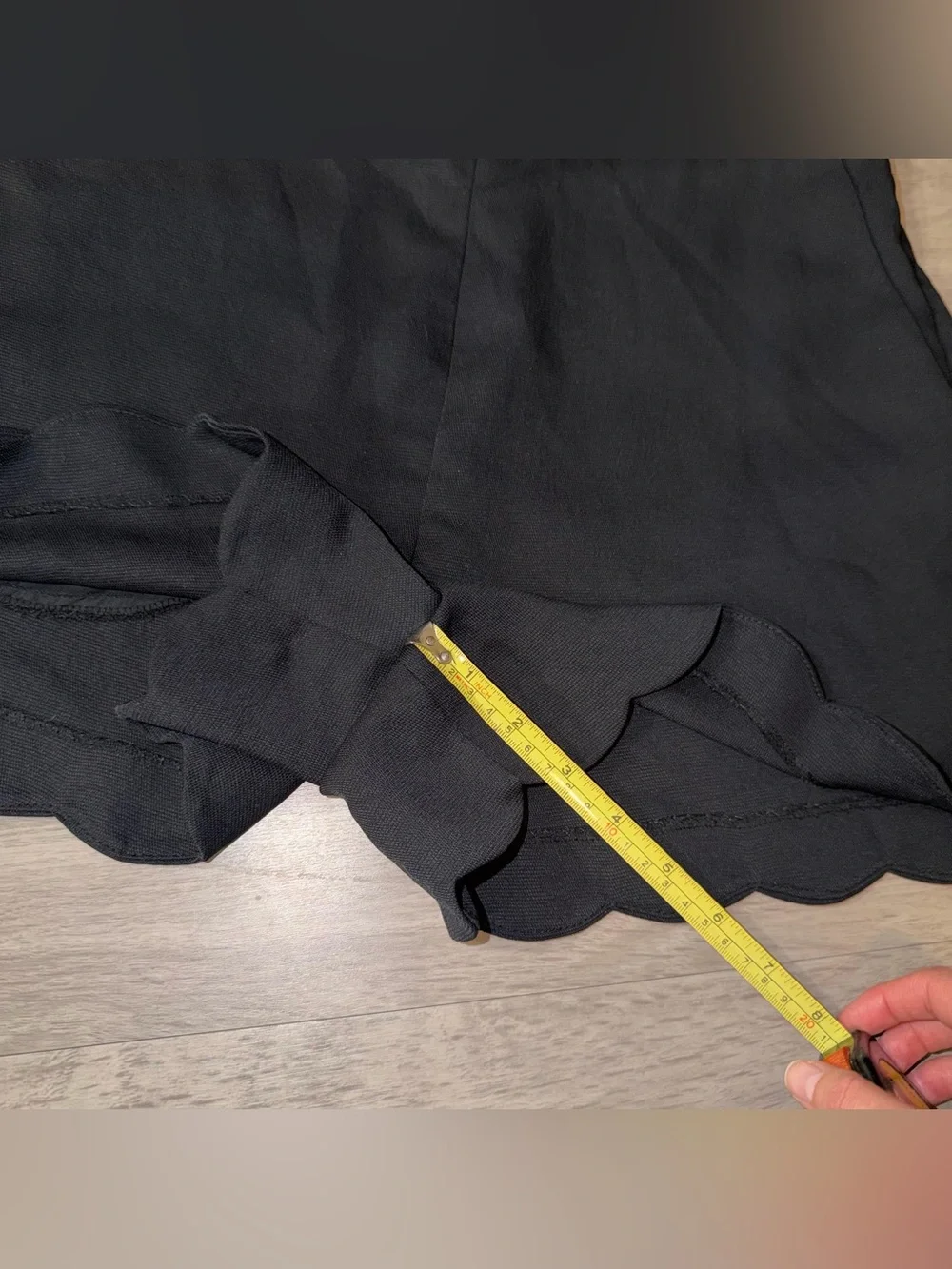 Wilfred aritzia black